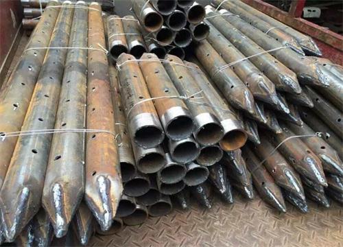 云岩钢花管哪里有卖